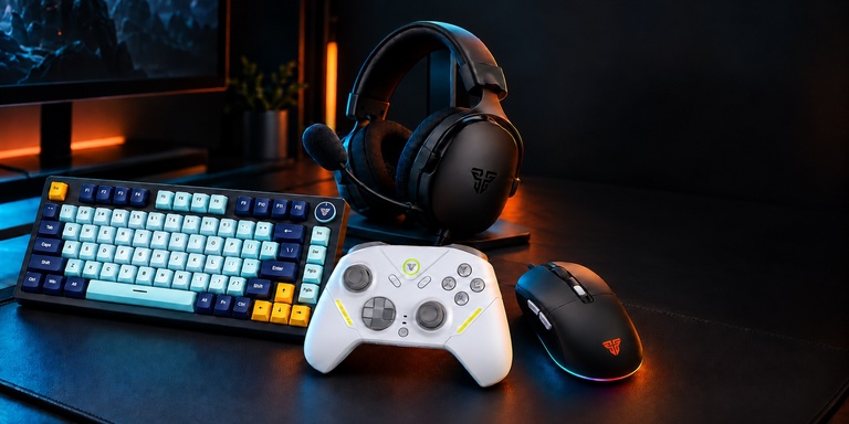 FANTECH products
