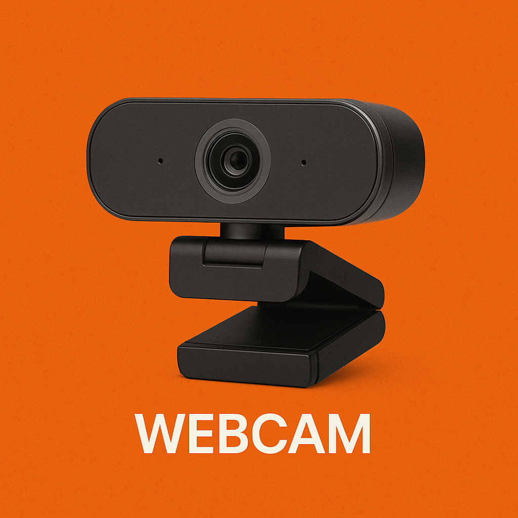 Webcams