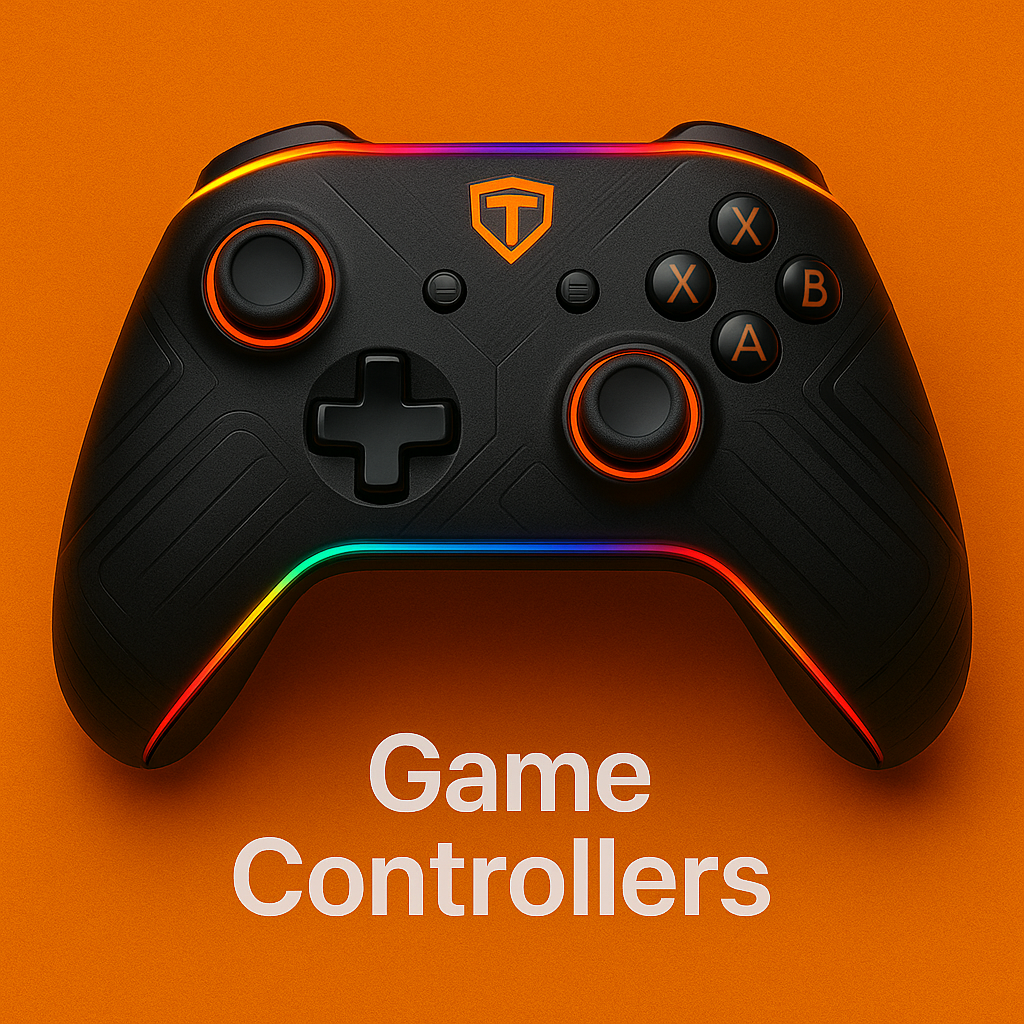 Game Controllers
