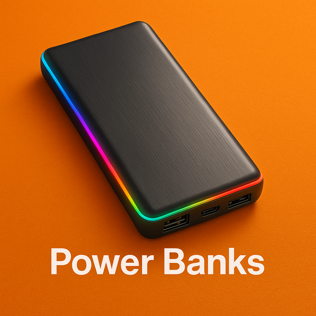 Power Banks
