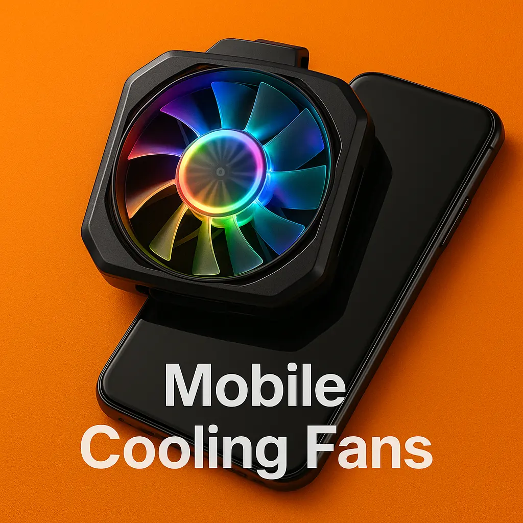 Laptop Cooling Pads