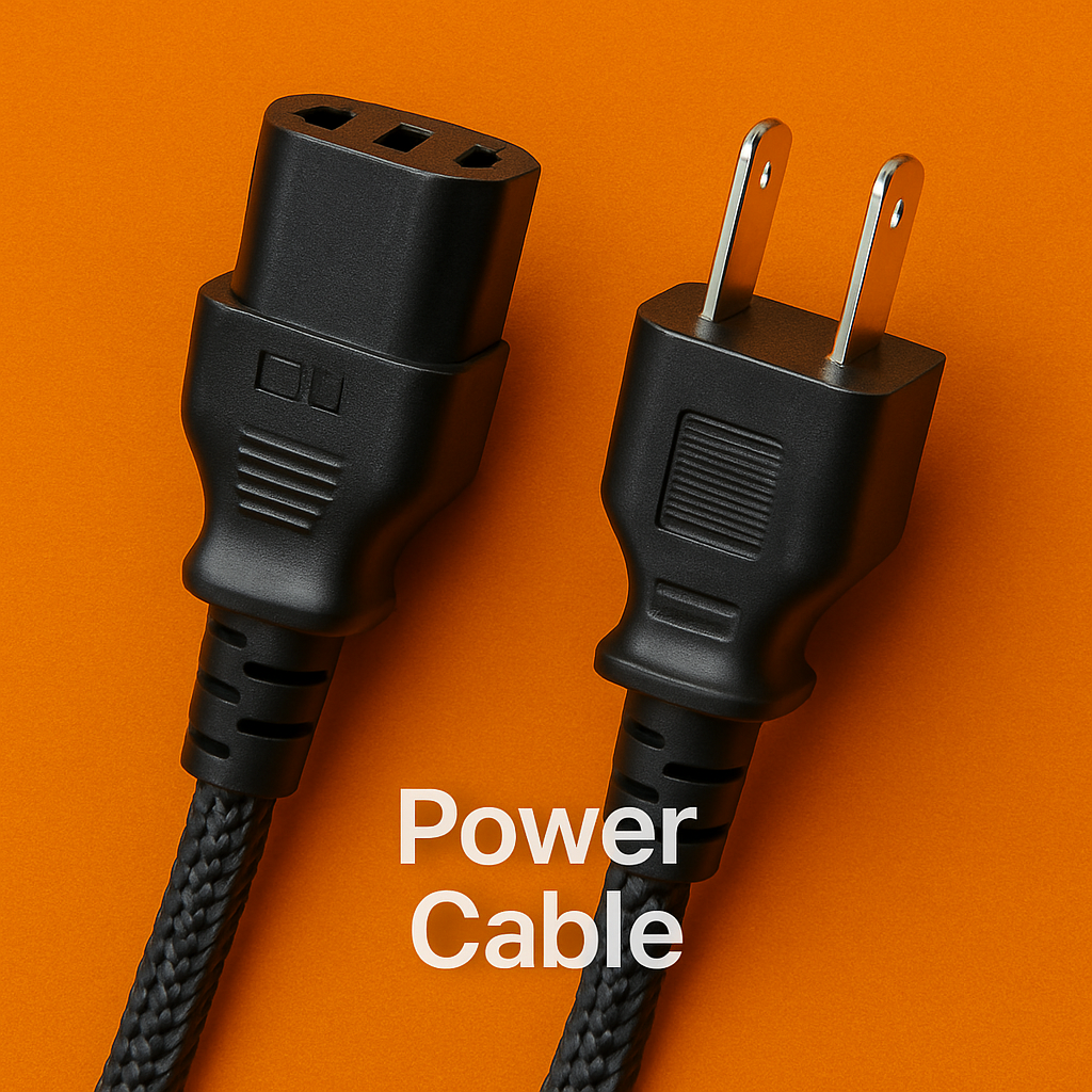 Power Cable