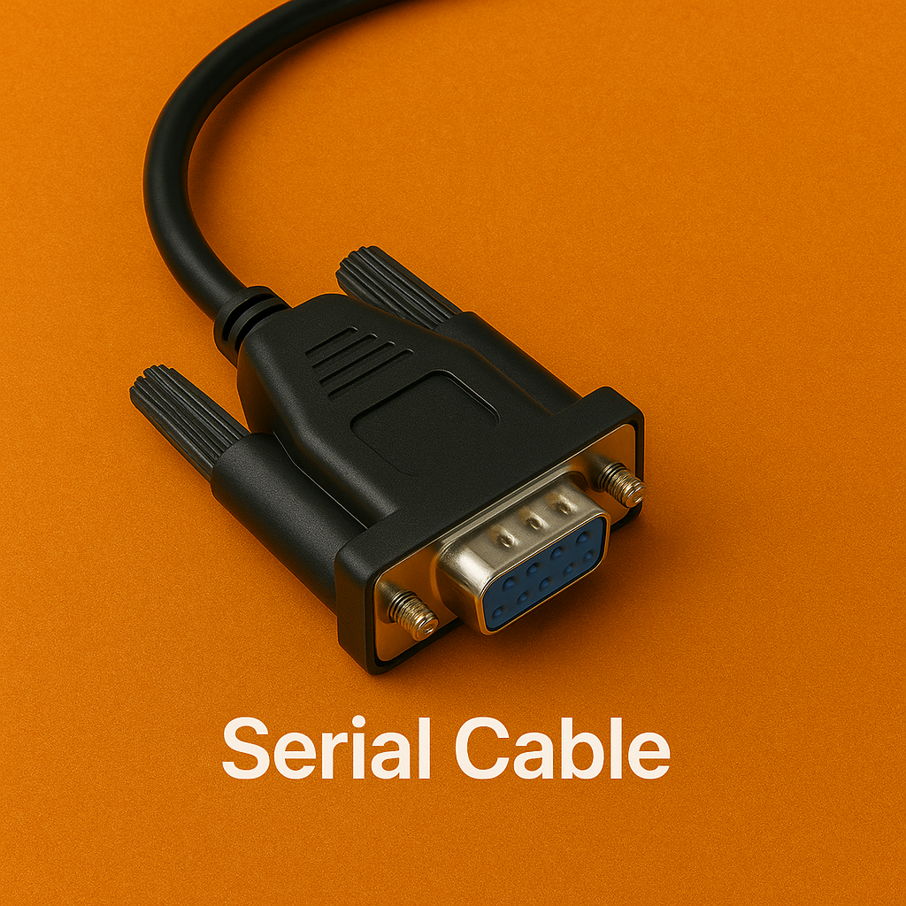 Serial Cable