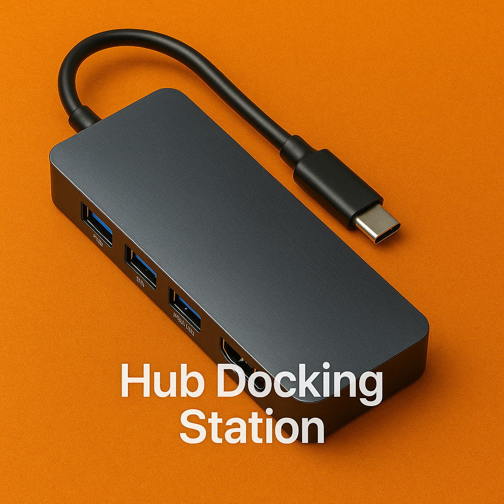 Hub Docking