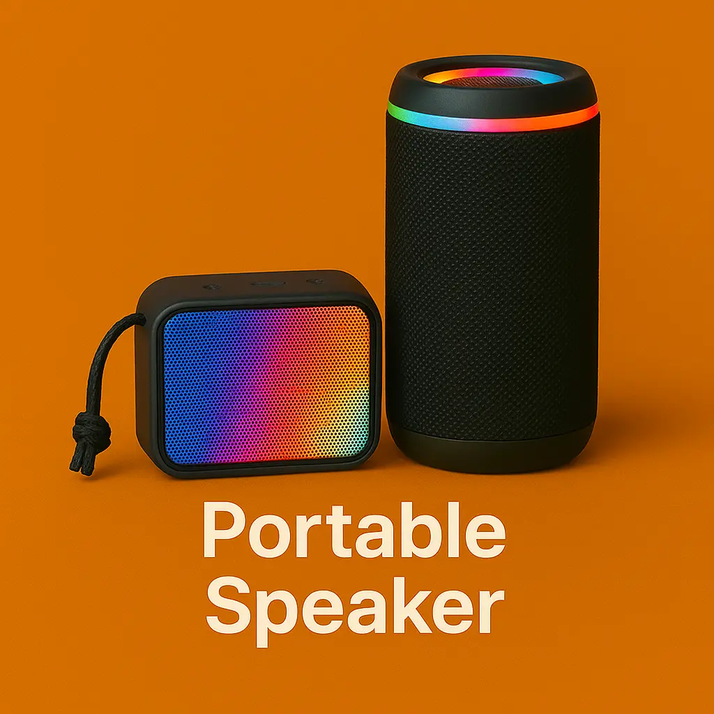 USB Speaker