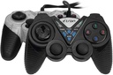 E-train (GP054) - USB 2.0 Double Game pad - Colors