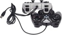 E-train (GP054) - USB 2.0 Double Game pad - Colors