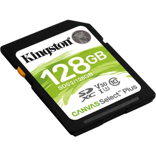 بطاقة ذاكرة SanDisk Extreme PRO SD بسعة 32 جيجابايت