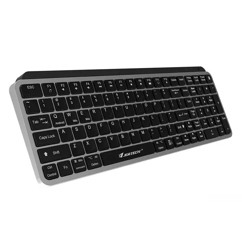 JERTECH-KBT231-Wireless-Bluetooth-Ultra-Slim-and-Rechargeable-Keyboard-with-Media-Hotkeys-for-Computer-Desktop-PC-Laptop-Surface-Smart-TV-and-Windows-111087-Black-1.webp