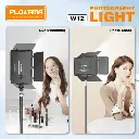 Plokama-W12-Rechargeable-LED-Fill-Light-by-OTC.lk-in-Sri-Lanka-1.webp