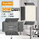 Plokama-W12-Rechargeable-LED-Fill-Light-by-OTC.lk-in-Sri-Lanka-2.webp