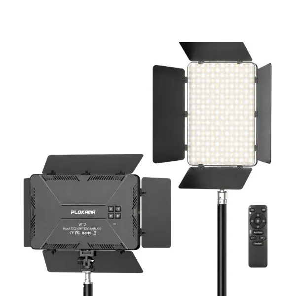 Plokama-W12-Rechargeable-LED-Fill-Light-2.webp