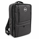 Dell Laptop Backpack - Three-Quarter View