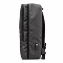 Dell Laptop Backpack - Side View