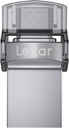 JumpDrive Dual Drive D35c Type-C/Type-A (USB 3.0) 128GB