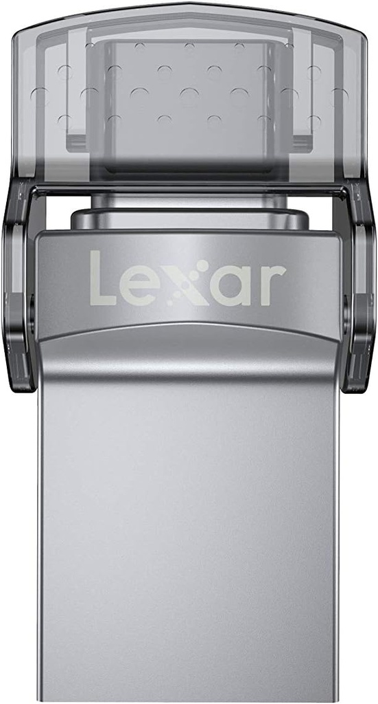 JumpDrive Dual Drive D35c Type-C/Type-A (USB 3.0) 64GB