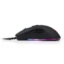 Redragon COBRA M711-FPS Flawless sensor, LK Optical Switch , 24000DPI Gaming Mouse, 16.8 Million RGB backlight