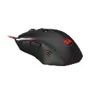 Redragon COBRA M711-FPS Flawless sensor, LK Optical Switch , 24000DPI Gaming Mouse, 16.8 Million RGB backlight