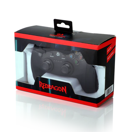 Redragon COBRA M711-FPS Flawless sensor, LK Optical Switch , 24000DPI Gaming Mouse, 16.8 Million RGB backlight