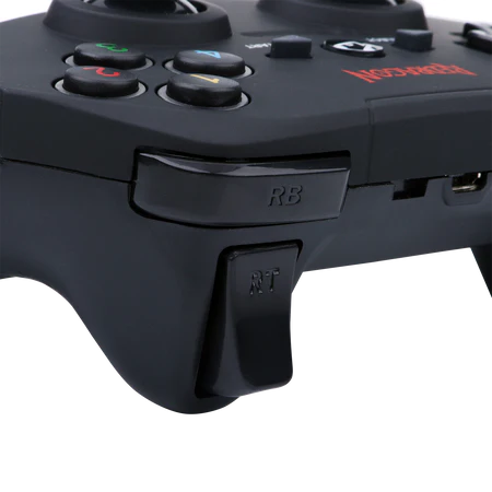 Redragon COBRA M711-FPS Flawless sensor, LK Optical Switch , 24000DPI Gaming Mouse, 16.8 Million RGB backlight