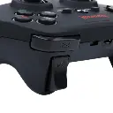 Redragon COBRA M711-FPS Flawless sensor, LK Optical Switch , 24000DPI Gaming Mouse, 16.8 Million RGB backlight