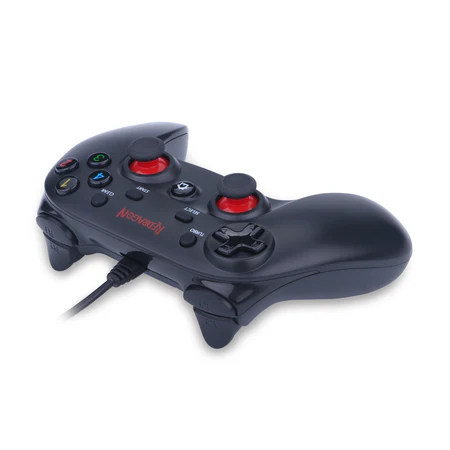 Redragon COBRA M711-FPS Flawless sensor, LK Optical Switch , 24000DPI Gaming Mouse, 16.8 Million RGB backlight