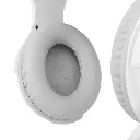 Redragon H350 Pandora RGB Wired Gaming Headset, Dynamic RGB Backlight - Stereo Surround-Sound - 50MM Drivers - Detachable Microphone, Over-Ear Headphones Works for PC/PS4/XBOX One/NS