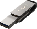 Lexar®Dual Drive-D400 Type-C/Type-C & Type-A, up to 100MB/s read (USB 3.1) 32GB 