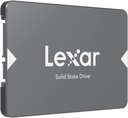 Lexar SL200 Portable SSD 1TB ,EXTERNAL Soled state drive up to 550MB/s read, 400MB/s write, with usb 3.1 type-c port