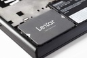 Lexar SL200 Portable SSD 1TB ,EXTERNAL Soled state drive up to 550MB/s read, 400MB/s write, with usb 3.1 type-c port