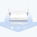 Tp-Link TL-WR 820N - 300 Mbps Multi-Mode Wi-Fi Router