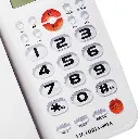 Vicoria Al Mohandes Corded Telephone - 200A