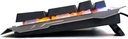 XO X-25 Keyboard Gaming 7 Color Mixing light effect