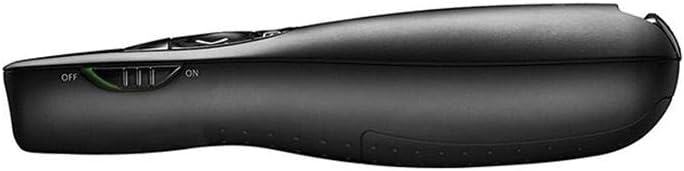Logitech R400 Wireless Presenter