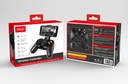 IPEGA PG-9078 Touch Pad Wireless Bluetooth Game Controller Gamepad for Android & iOS Device - Black Color