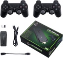  Games Retro 4K Game Station Built-in Muitl Emulators TV Game Box, Plug-and-Play Video Game Stick, HDMI Output for TV
