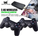  Games Retro 4K Game Station Built-in Muitl Emulators TV Game Box, Plug-and-Play Video Game Stick, HDMI Output for TV