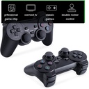  Games Retro 4K Game Station Built-in Muitl Emulators TV Game Box, Plug-and-Play Video Game Stick, HDMI Output for TV