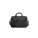 
Arctic Hunter GW0012 Laptop Shoulder Bag, 15.6 Inch, Water Resistant, Black, 