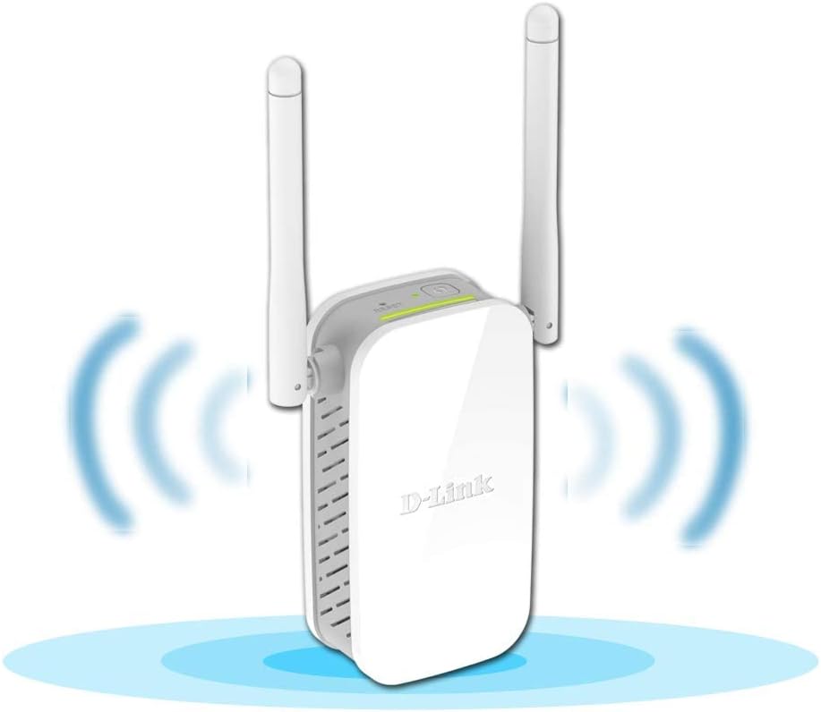 D-Link DAP-1325 N300 Wi-Fi Range Extender