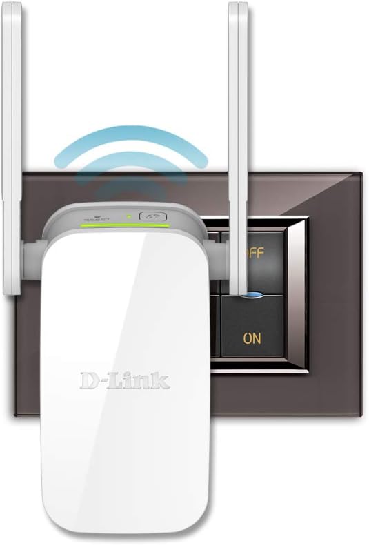 D-Link DAP-1325 N300 Wi-Fi Range Extender