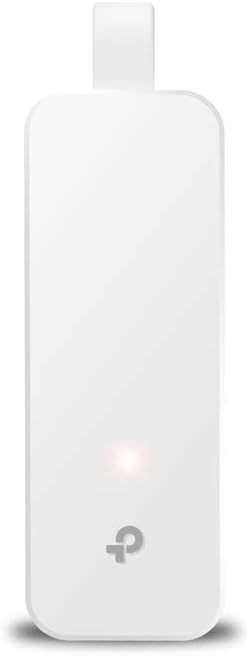 TP-Link UE300 USB 3.0 to Gigabit Ethernet Adapter
