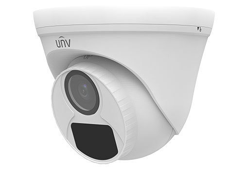 UNV T112-AF28 Indoor 2 MP Camera with Microphone