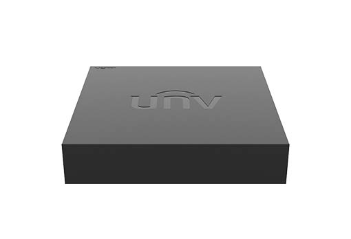 UNV XVR302-016Q3 16-Channel FHD XVR Recorder