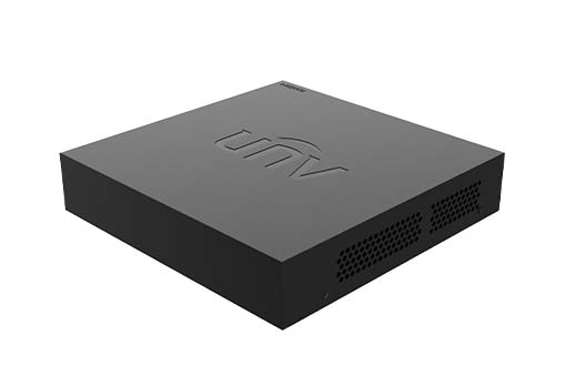 UNV XVR302-016Q3 16-Channel FHD XVR Recorder