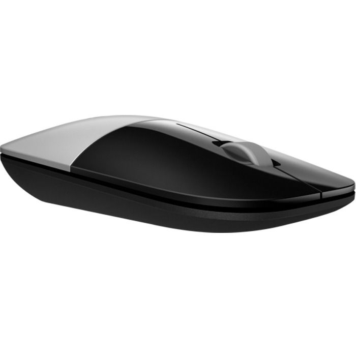 HP Z3700 Wireless Mouse, Silver