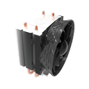 T200 Cooler Master Hyper CPU Air Cooler LGA1200, LGA1151, LGA1150, LGA1155, LGA1156, LGA1366, LGA775, AM4, AM3+, AM3, AM2, FM2+, FM2, FM1