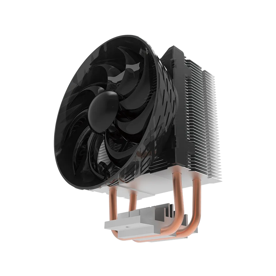 T200 Cooler Master Hyper CPU Air Cooler LGA1200, LGA1151, LGA1150, LGA1155, LGA1156, LGA1366, LGA775, AM4, AM3+, AM3, AM2, FM2+, FM2, FM1