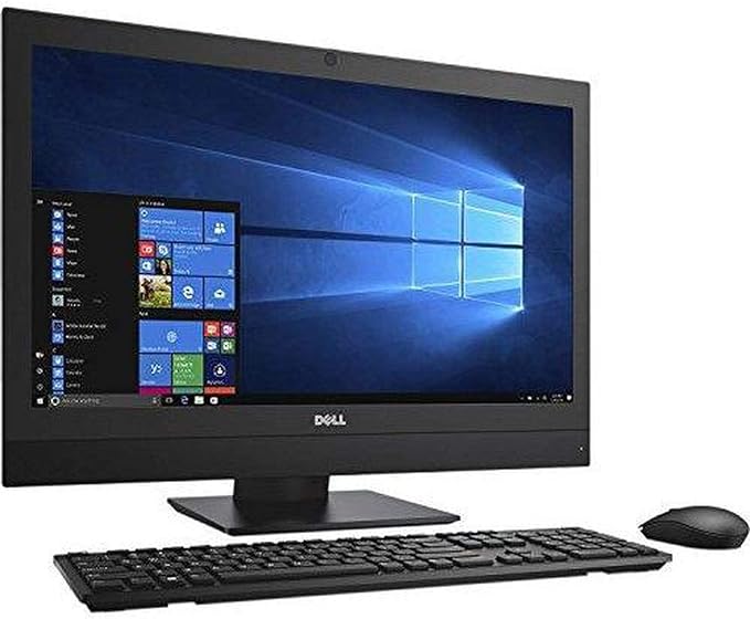 Dell OptiPlex 7450 All in One Desktop Computer, Intel Core i5-7500