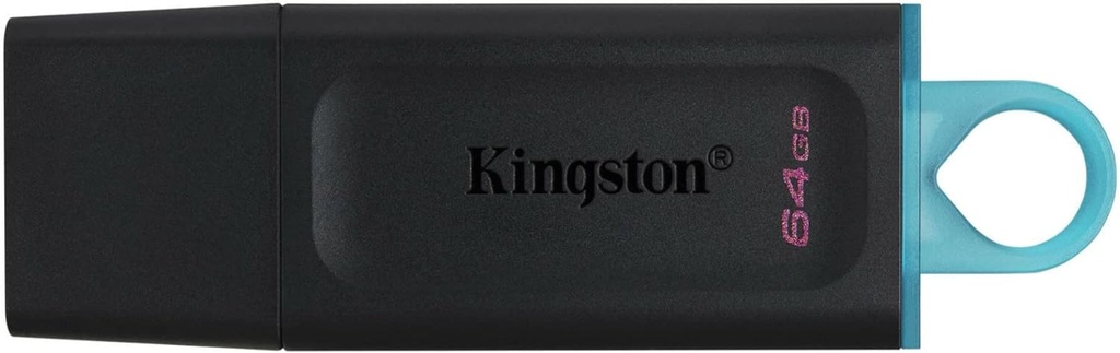 Kingston 64GB Exodia USB 3.20 Flash - DTX/64GB
